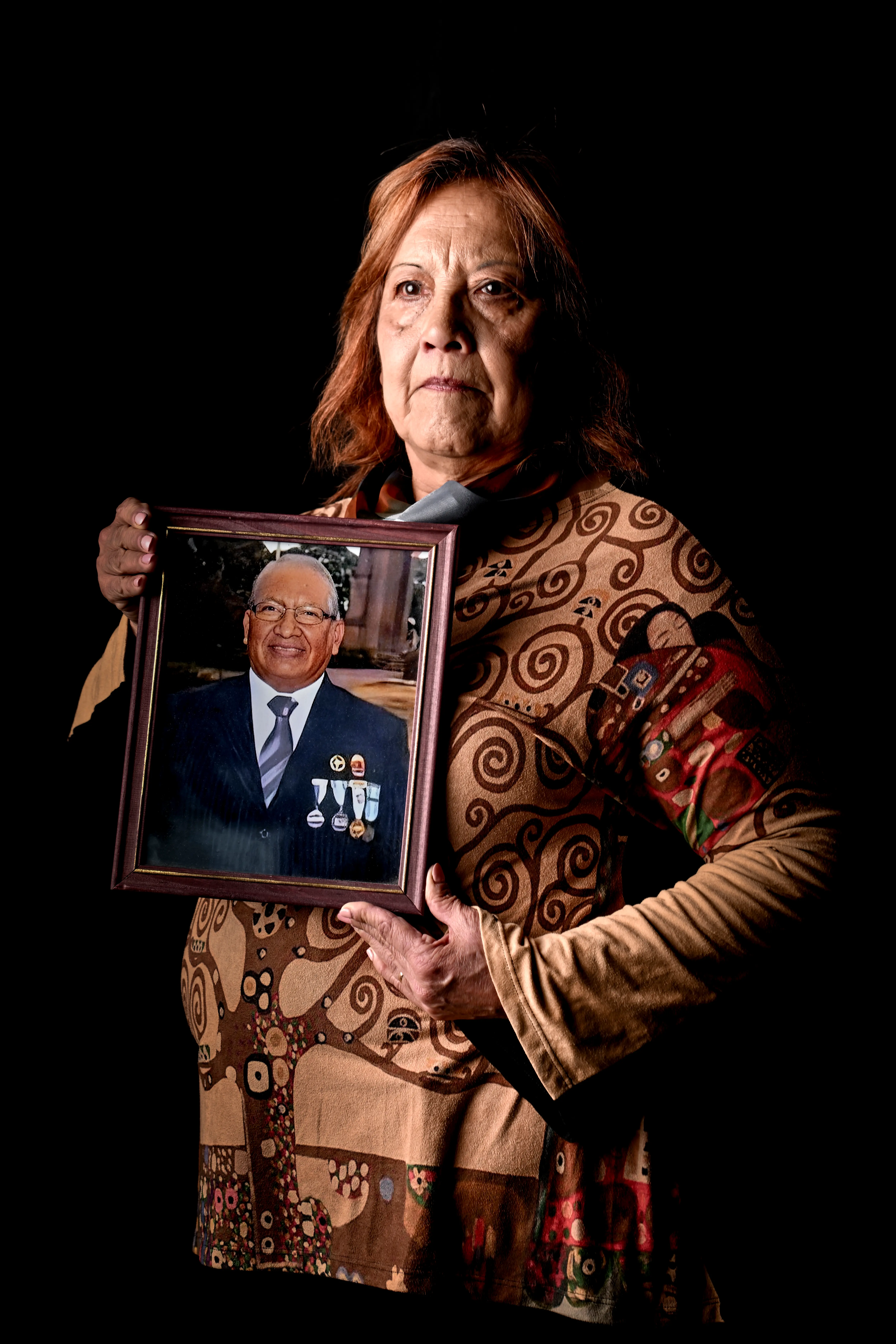 Rita Farías de Rios